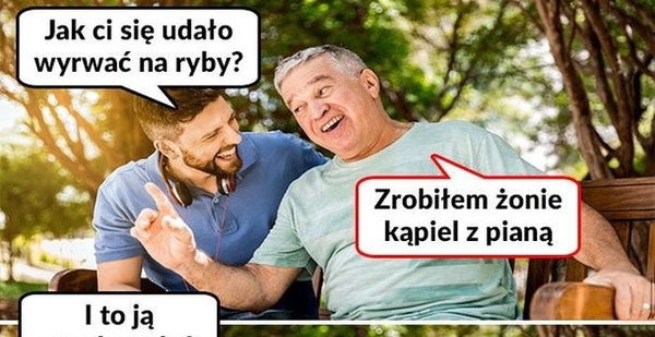 Epicki sposób na przekonanie kobiety
