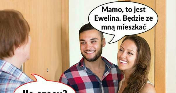 Taka sytuacja :P