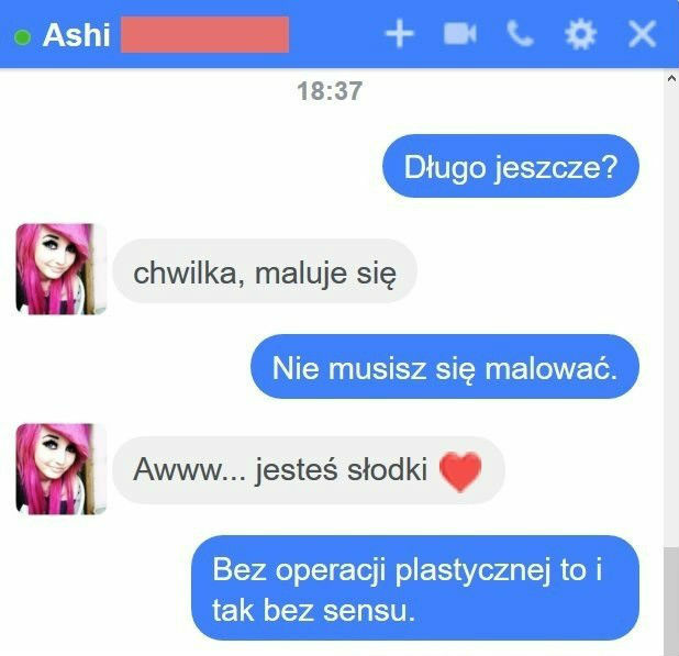 Takiego zwrotu akcji się nie spodziewała