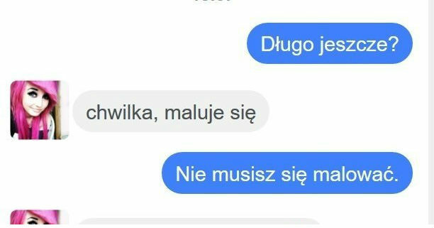 Takiego zwrotu akcji się nie spodziewała