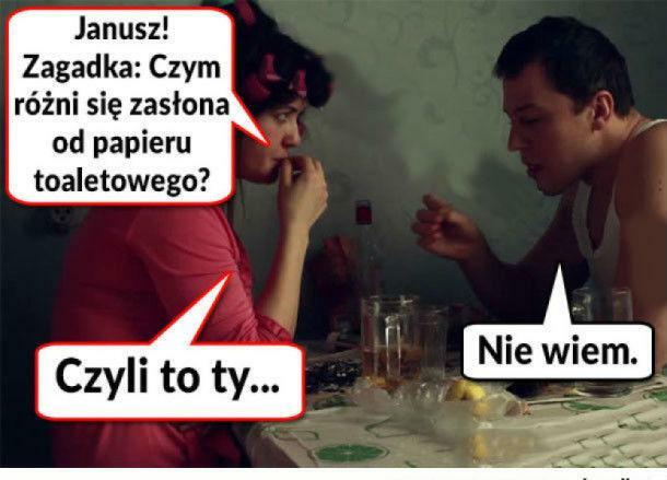 Czym się różni zasłona od papieru?