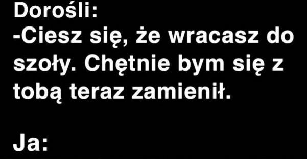 To może być gorzej??