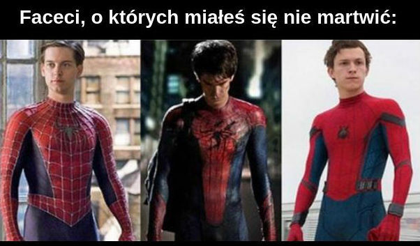 Zawsze chciałem być jak mój idol z dzieciństwa
