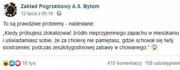 Mistrz ciętej riposty