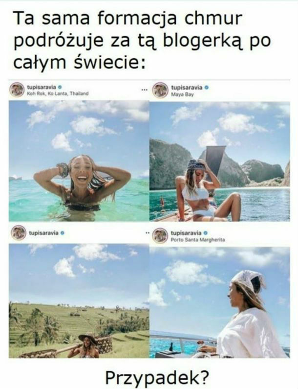 Jak dla mnie to nie