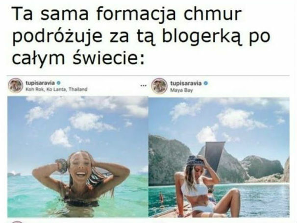 Jak dla mnie to nie