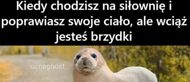 Uroda chyba nie taka najważniejsza