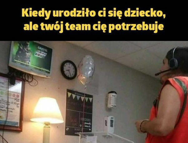 Są sprawy ważne i ważniejsze