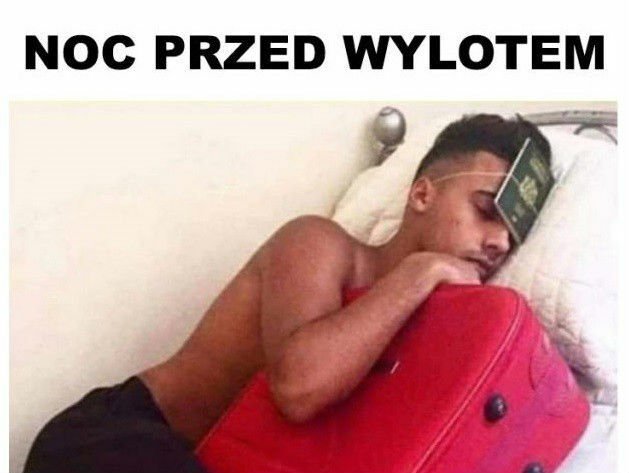 Lepiej wszystko mieć pod ręką..