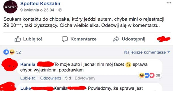 CSI kryminalne zagadki Koszalina