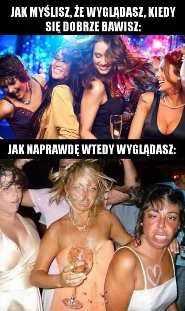 Imprezowe fotki :D