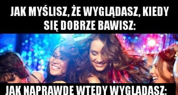 Imprezowe fotki :D