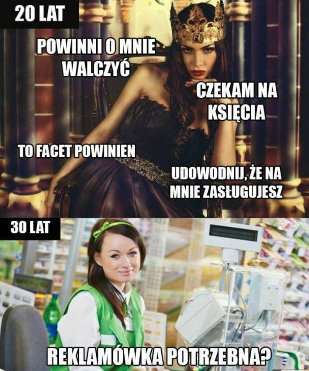 Logika Karyn :D