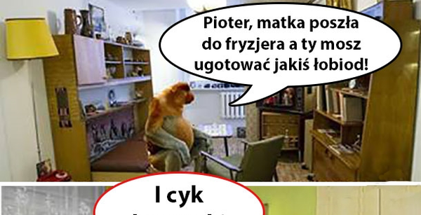 Pioter kucharz :D