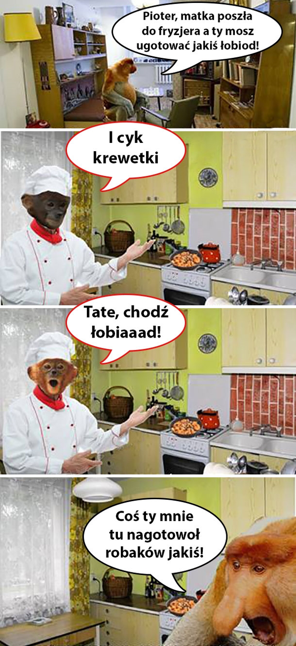 Pioter kucharz :D