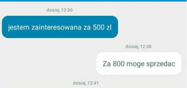 Negocjować trzeba umieć