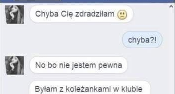 Uczynna laska i zdrada