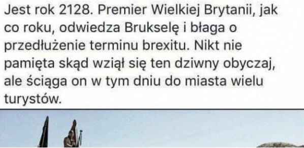 Danych obietnicy trzeba dotrzymywać