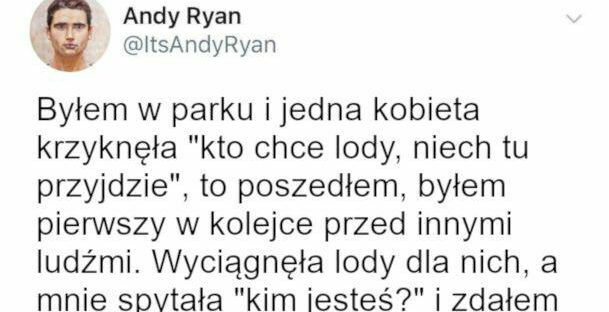 Wtopa na całe życie
