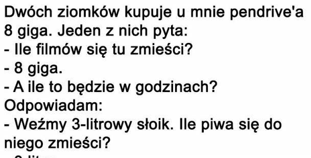Epicka riposta. Zwijamy się ze śmiechu :D