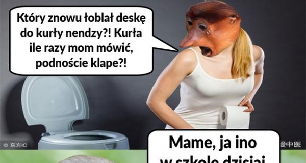 Żarty się skończyły :D