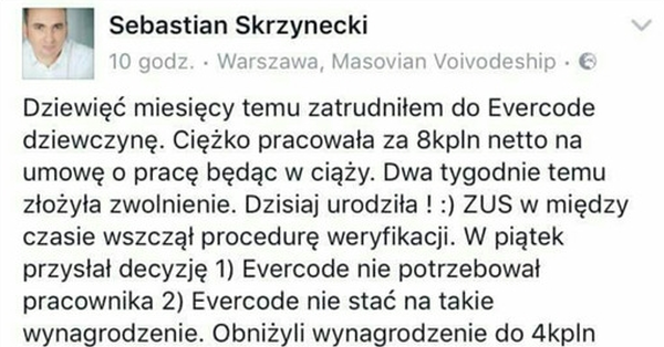 ZUS wie najlepiej :/