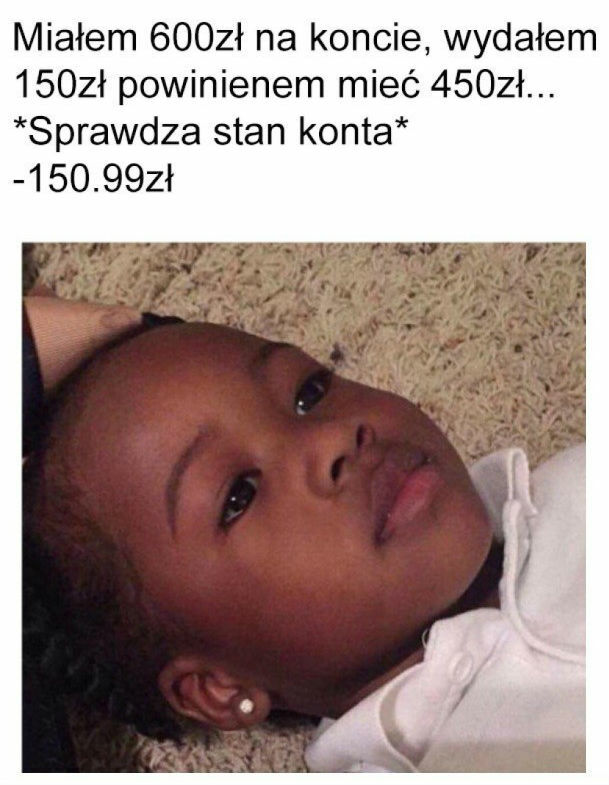 Najgorzej!