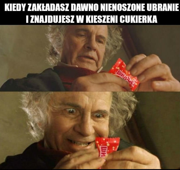 To się nazywa mieć szczęście w życiu