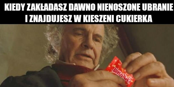 To się nazywa mieć szczęście w życiu