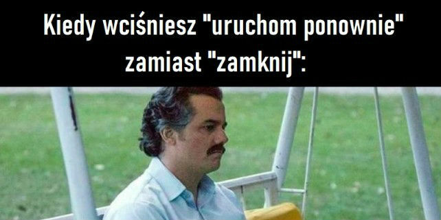To oczekiwanie!