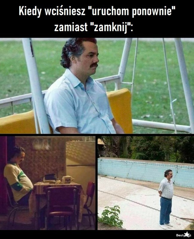 To oczekiwanie!