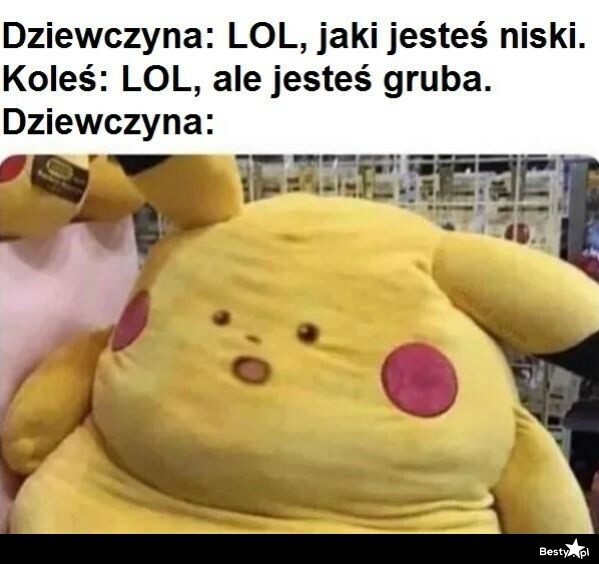 To się nazywa brak kultury