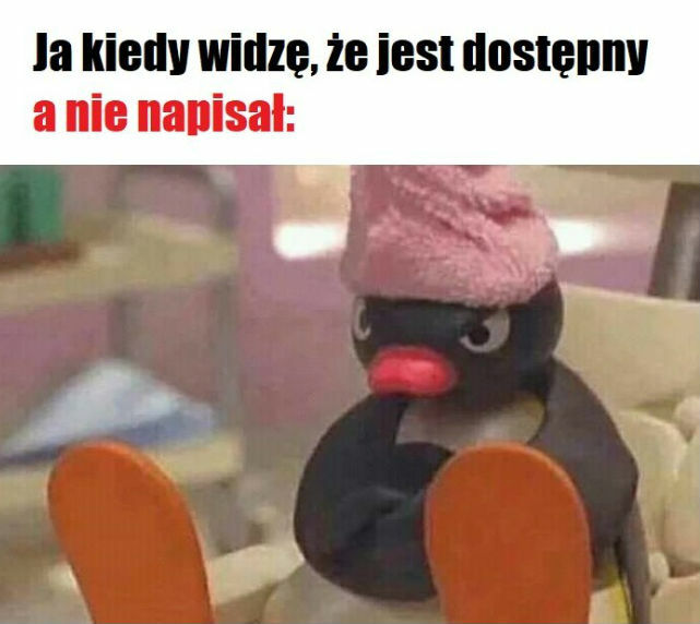 Jak długo można czekać?