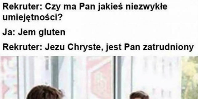 Takich ludzi brakuje