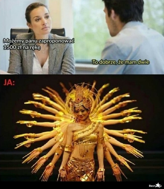 Szczęście w życiu