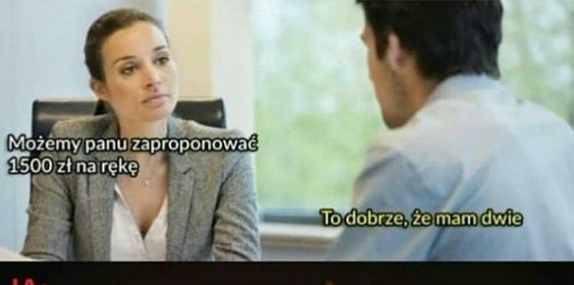 Szczęście w życiu