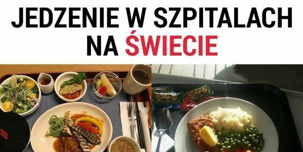 Wszędzie ale nie w Polsce