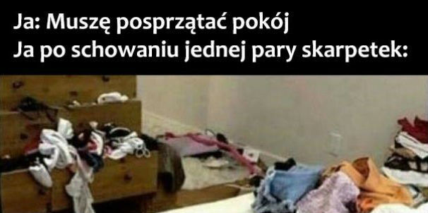 Odpoczynek się należy