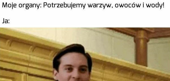 Każda pora jest dobra