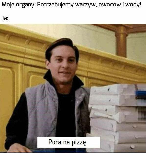 Każda pora jest dobra