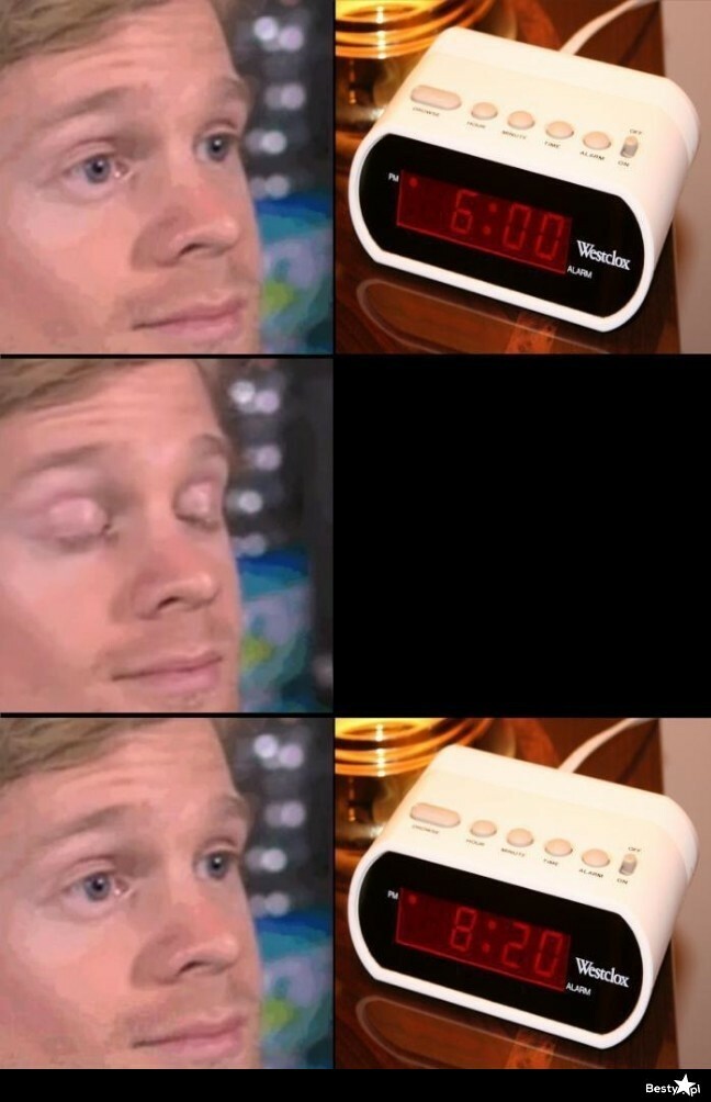 Już mu więcej nie uwierzę