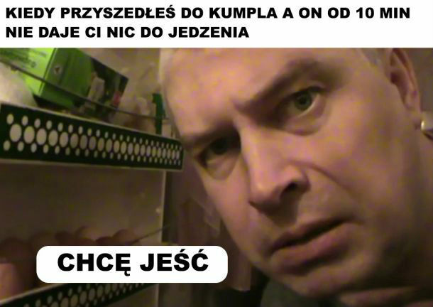 Co za bezszczelność