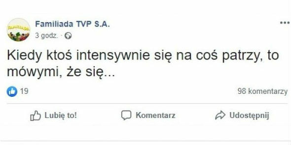Trafna odpowiedź