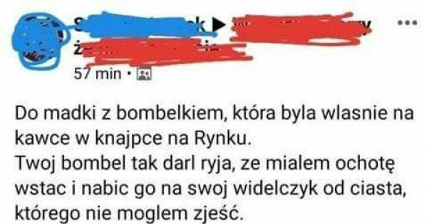 Jaki piękny happyend