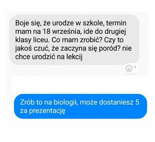 Dobra rada w internecie