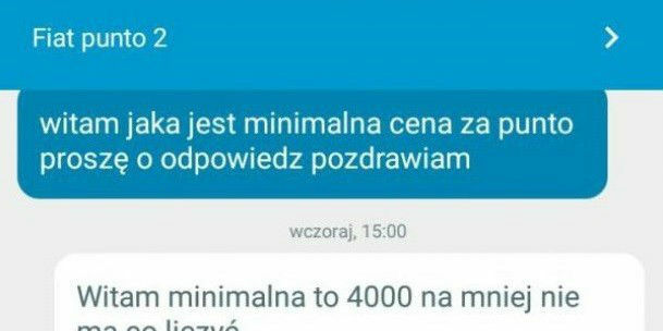 Negocjacje trzeba podjąć