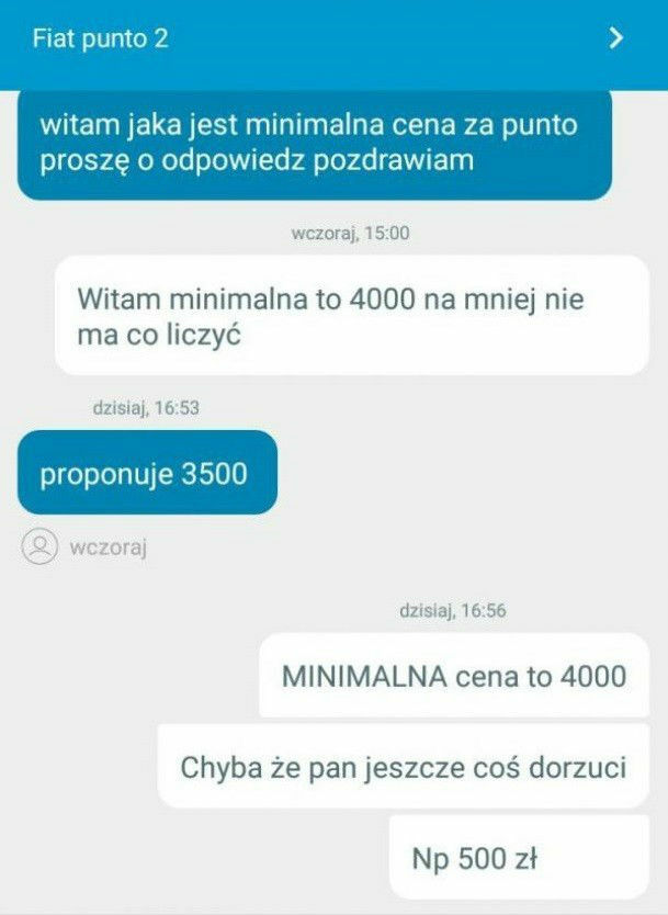 Negocjacje trzeba podjąć