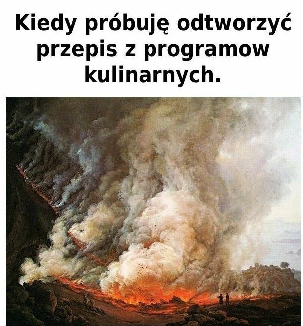 Liczą się chęci 