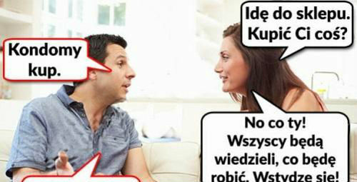 A tego się nie wstydzi?