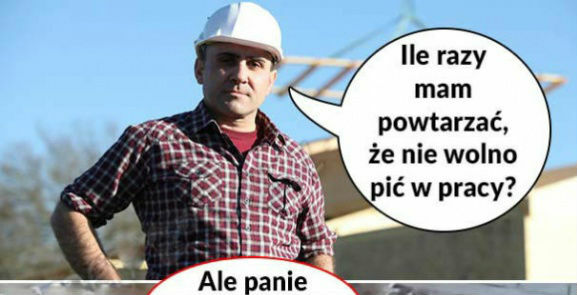 Tymczasem na budowie :D